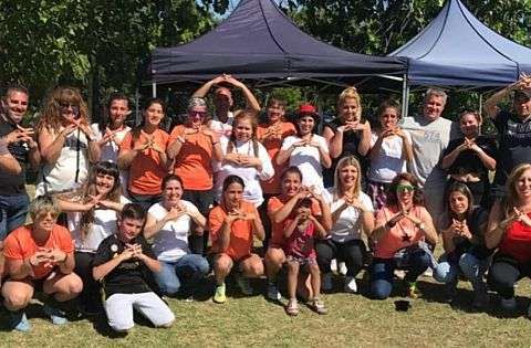Actividad de la comunidad de SEA, imagen 2