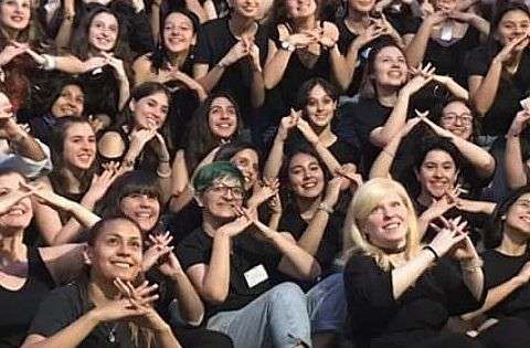 Actividad de la comunidad de SEA, imagen 4
