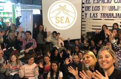 Actividad de la comunidad de SEA, imagen 5