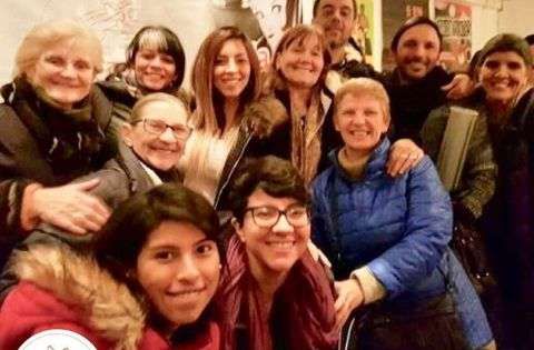 Actividad de la comunidad de SEA, imagen 6